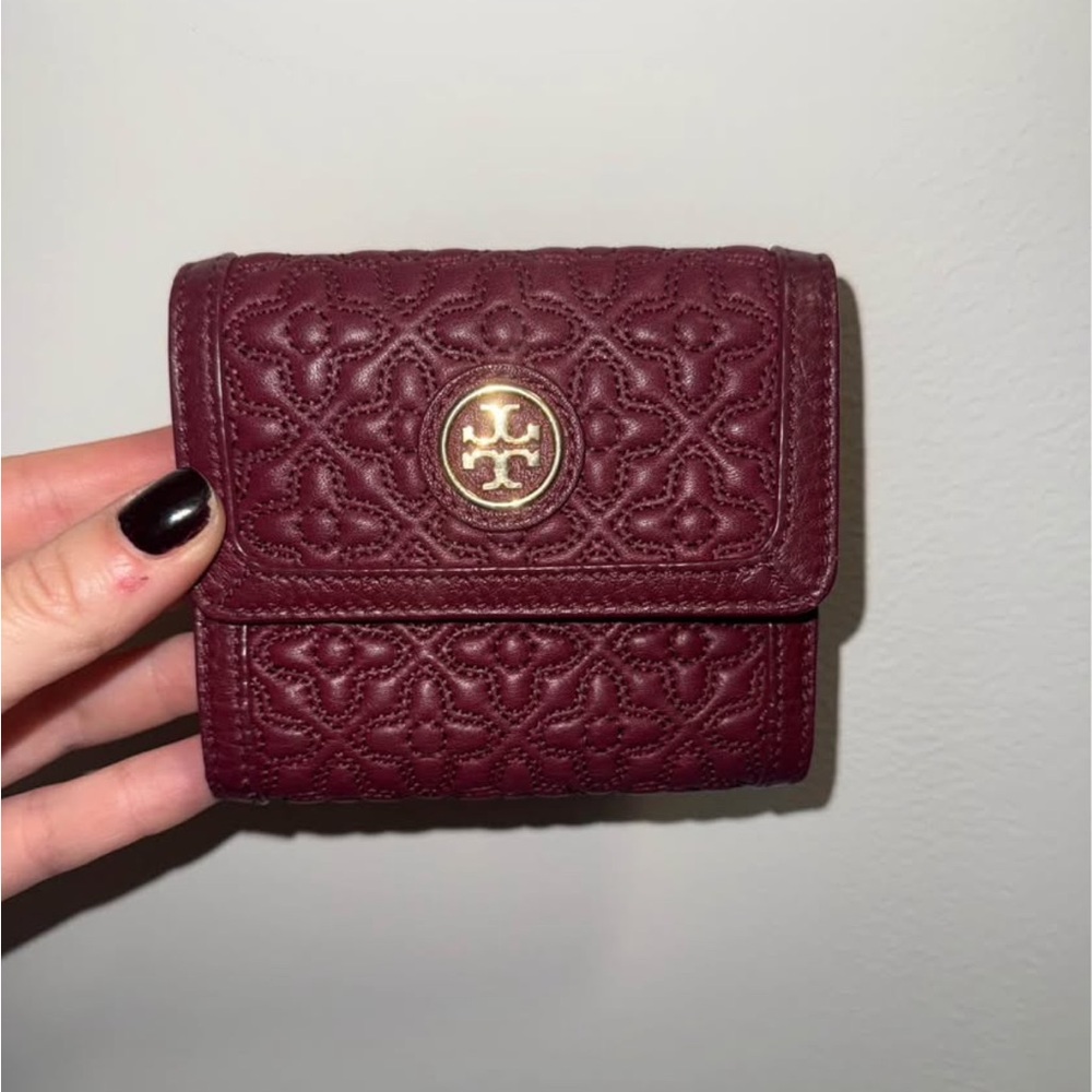 Tory Burch Wallet